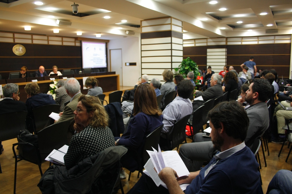 Benevento| All’Unisannio il convegno annuale dell’AIC. 100 studiosi del territorio e delle sue specificità geografiche