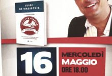 Telese Terme| “La città ribelle-il caso Napoli”, De Magistris presenta il suo libro