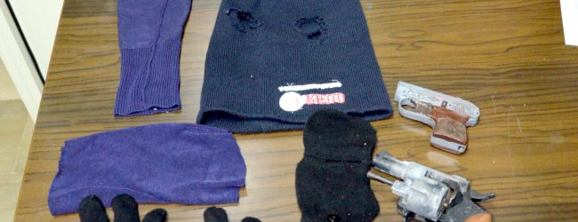 Benevento| Polizia di Stato, due auto rubate ritrovate dalla Volante