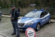 Spaccio in curva anche in trasferta, preso tifoso-pusher avellinese