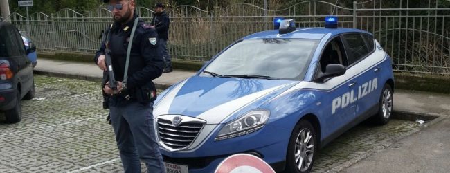 Spaccio in curva anche in trasferta, preso tifoso-pusher avellinese