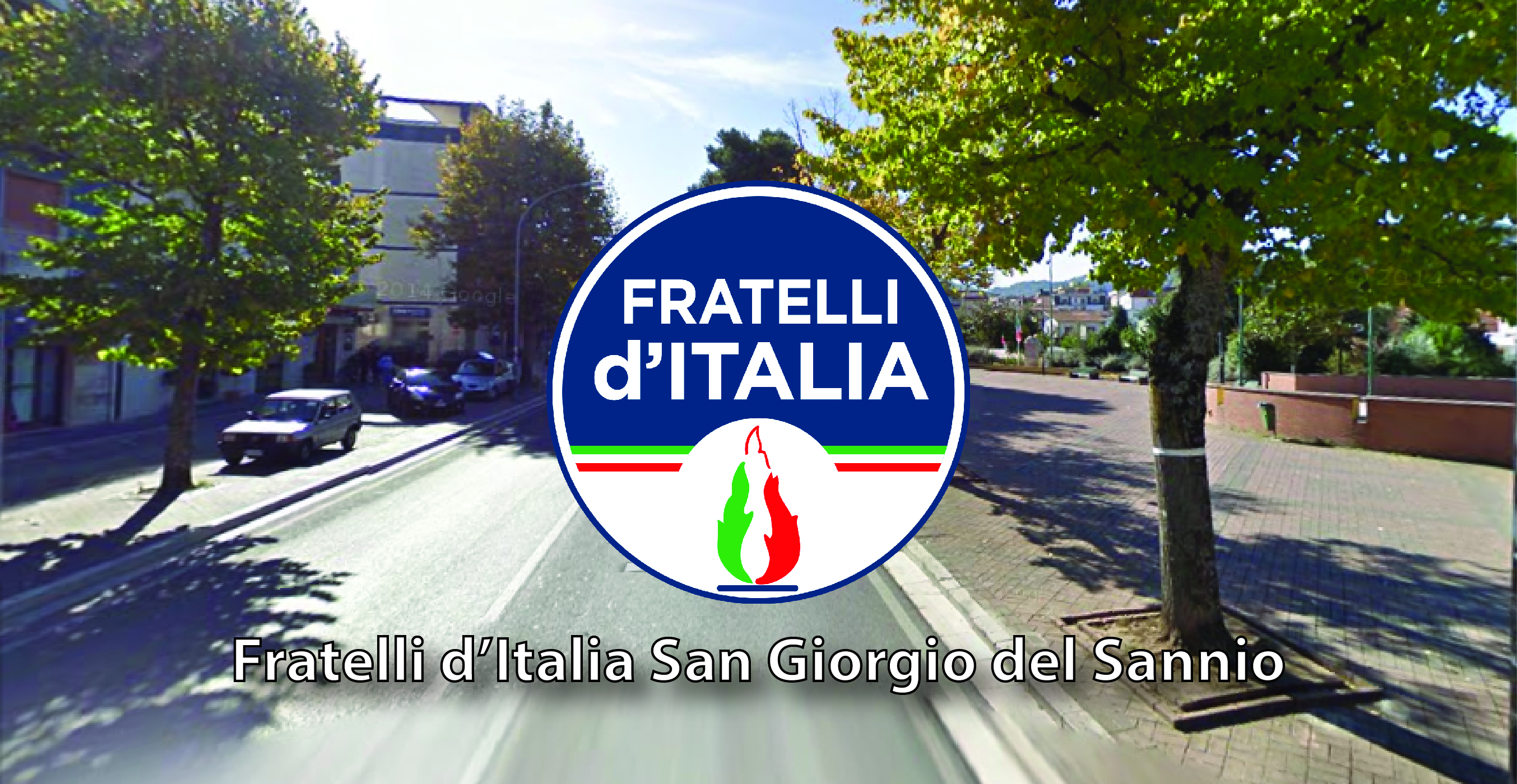 San Giorgio del Sannio| Lavoratori Cam, il sostegno di FdI