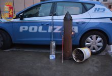 Benevento| Assalto al Postamat,bloccati due foggiani