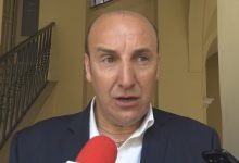 Angelo Feleppa in Forza Italia: “deluso da Mastella con Rubano e Giorgione subito un’intesa programmatica”