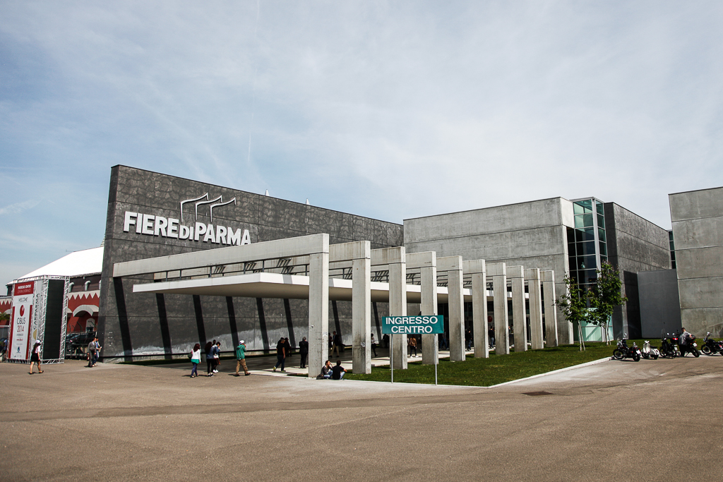 19esima edizione Cibus, in mostra tredici aziende beneventane