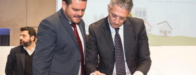 Benevento| Si mobilita la Rete delle professioni sulla vicenda del depuratore