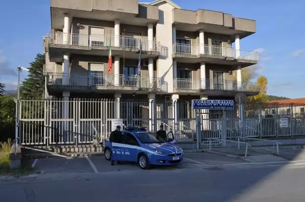 Telese Terme| Polizia: intercettata una truffatrice napoletana