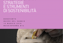 Benevento| Al Museo del Sannio l’incontro regionale “Fundraising per la Cultura”