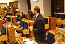 Benevento| Maltempo Sannio, Zinzi: “l’impegno di tutti per sostenere le zone colpite”.