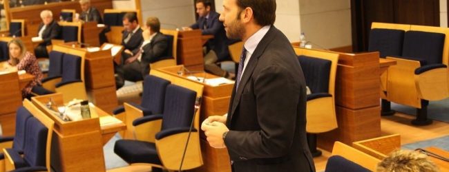 Lauro| Protezione civile, Zinzi: che fine hanno fatto i fondi per il presidio