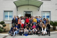 Benevento| Gesesa per la scuola, presentati i progetti