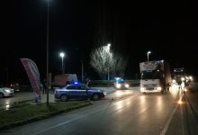 Polizia di Stato, controlli diffusi anche a Montesarchio e Sant’Agata de’ Goti