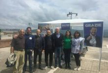 Benevento| Lega Salvini, successo per la due giorni di tesseramento nel Sannio