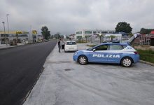 Polizia, controlli h24 a Montesarchio. Attenzionati punti sensibili, sinergia tra la Volante e la Municipale