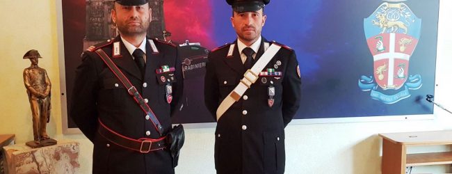 Benevento| Droga nel motorino in Contrada San Vito, in manette 50enne