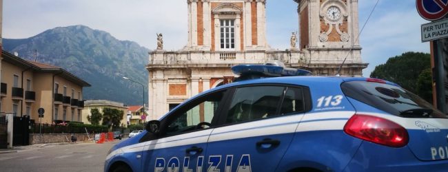 Polizia, dopo Montesarchio e Sant’Agata de’ Goti controlli diffusi anche nel Comune di Airola
