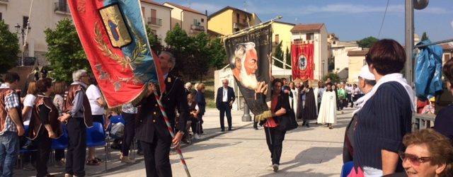 Pietrelcina| 131° annivversario della nascita di San Pio