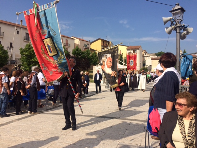 Pietrelcina| 131° annivversario della nascita di San Pio