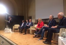 Benevento| La giornata per le vittime di mafia