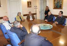Benevento| Impianto compost, Nardone incontra il comitato. Prossimo consiglio provinciale su Sassinoro