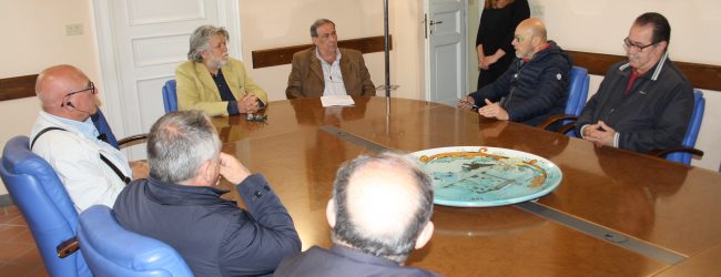 Benevento| Impianto compost, Nardone incontra il comitato. Prossimo consiglio provinciale su Sassinoro