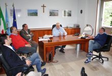 Benevento| Alla Provincia una riunione sulla salvaguardia dell’habitat