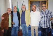 Benevento| Culto San Barbato, alla Rocca la visita delle delegazione maltese