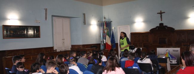 Benevento| Successo per il “Festival della Scienza”