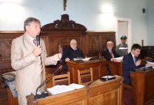 Benevento| Riunito il Consiglio Provinciale