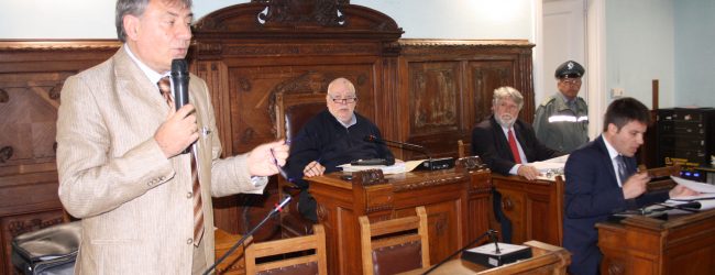 Benevento| Riunito il Consiglio Provinciale