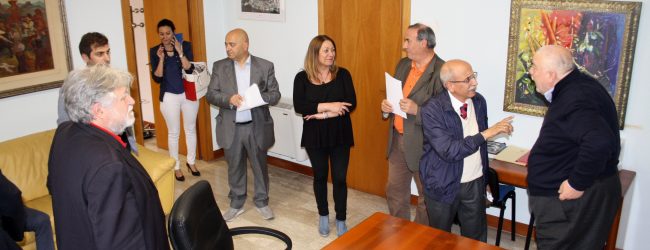 Nuovi protocolli d’intesa sulle strade provinciali