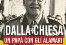 Benevento| Il 5 maggio la presentazione del libro:”un papà con gli alamari”