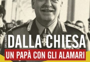 Benevento| “un papà con gli alamari” un libro per la beneficenza
