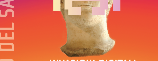 Benevento| Al Museo del Sannio il 6 maggio “Invasioni digitali”