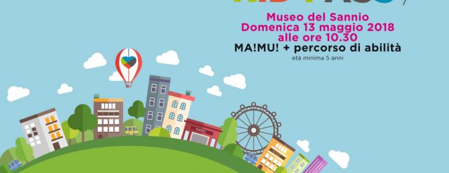 Benevento| Tre appuntamenti al Museo del Sannio