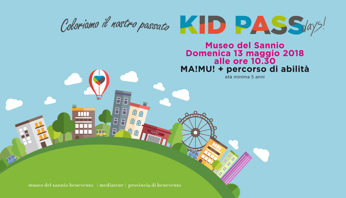 Benevento| Tre appuntamenti al Museo del Sannio