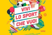 Benevento| Il 3 giugno la XV edizione della “Giornata nazionale dello sport”