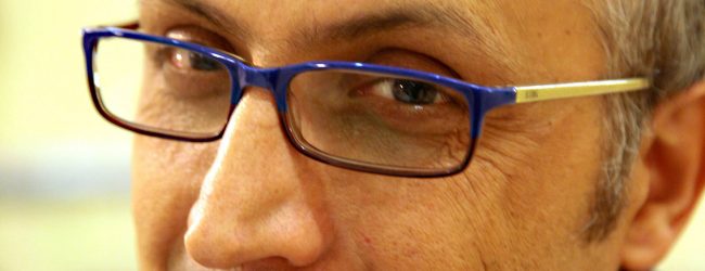 “-M-“, il film di Lorenzo D’Amelio. Ciak si gira a Benevento e Montella