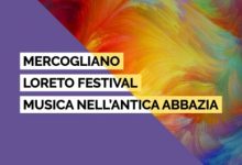 “Mercogliano: Loreto Festival – Musica nell’Antica Abbazia”. Ospite attesissimo Michele Placido