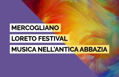 “Mercogliano: Loreto Festival – Musica nell’Antica Abbazia”. Ospite attesissimo Michele Placido