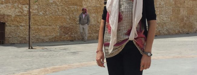 Unisannio, la docente Paradiso a capo della Sessione Scienze Sociali Accademia Europaea