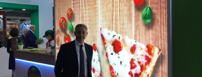 Parma| Liverini al Cibus 2018: “da Benevento nel mondo”