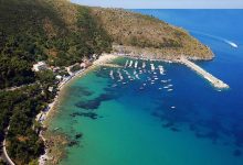 Bandiera Blu, Campania sale sul podio con 18 spiagge