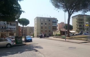 Benevento, la Rete per il Rione Libertà avvia la vertenza per il rilancio del quartiere