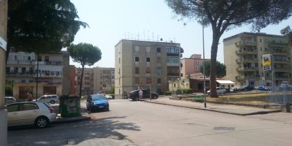 Benevento, la Rete per il Rione Libertà avvia la vertenza per il rilancio del quartiere