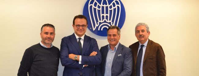Benevento| Confindustria: Giuseppe Oropallo riconfermato Presidente Sezione Idrocarburi