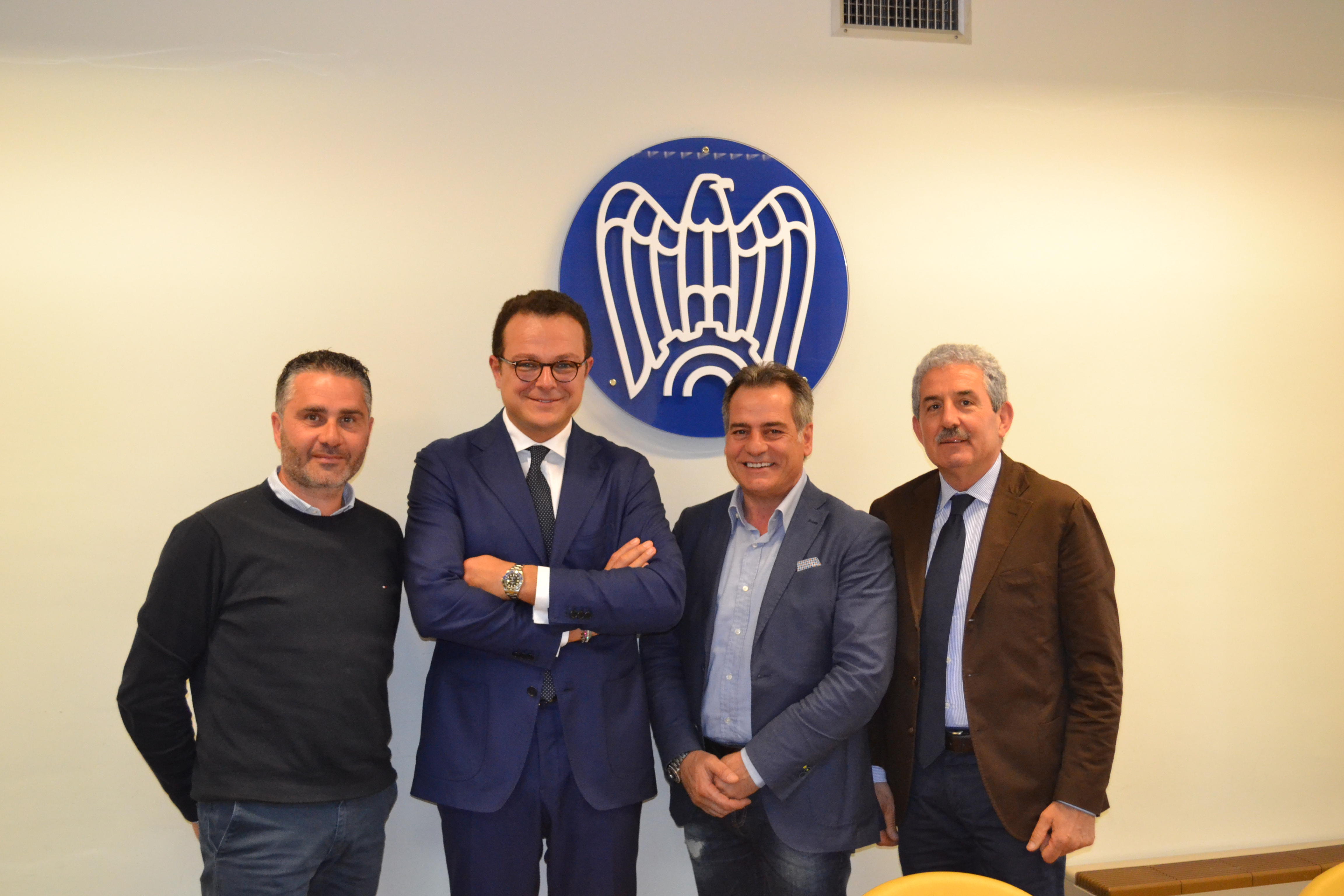 Benevento| Confindustria: Giuseppe Oropallo riconfermato Presidente Sezione Idrocarburi