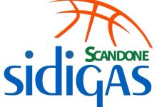 Basket| Sidigas, gara-2 a porte chiuse. Play off in salita