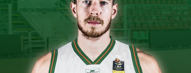 Basket| Sidigas, colpo di mercato: ingaggiato Patrik Auda