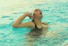Nuoto paralimpico| Da Calvi sognando Tokyo…la storia di Selene Mirra